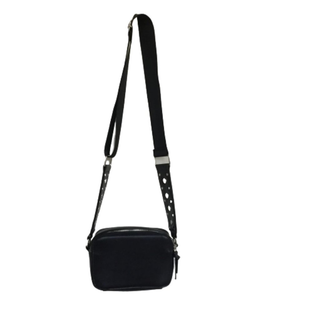 Kiss Me Couture Shoulder Bag